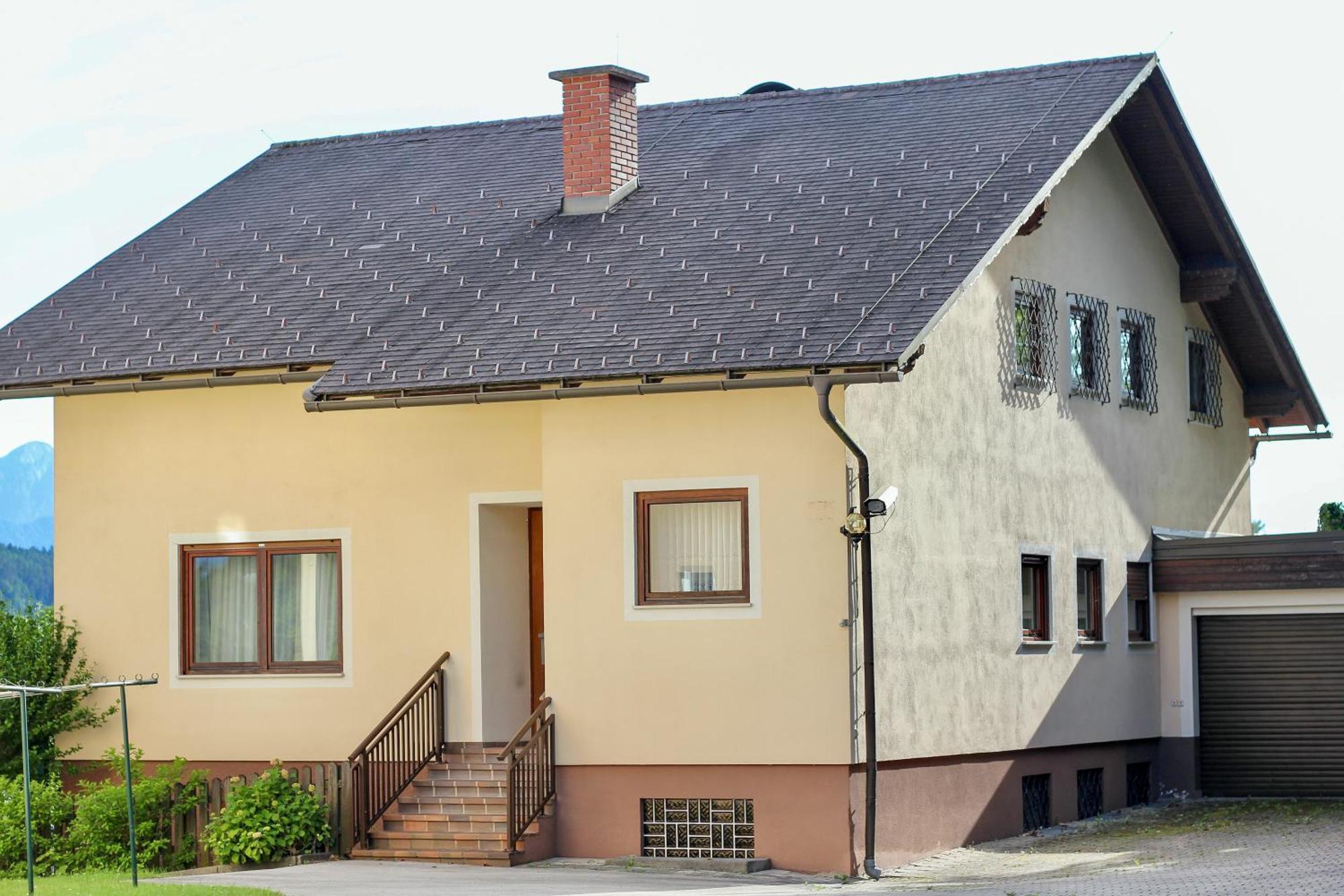 Self-Check In Apartmenthotel Seeglueck Pörtschach am Wörthersee 外观 照片