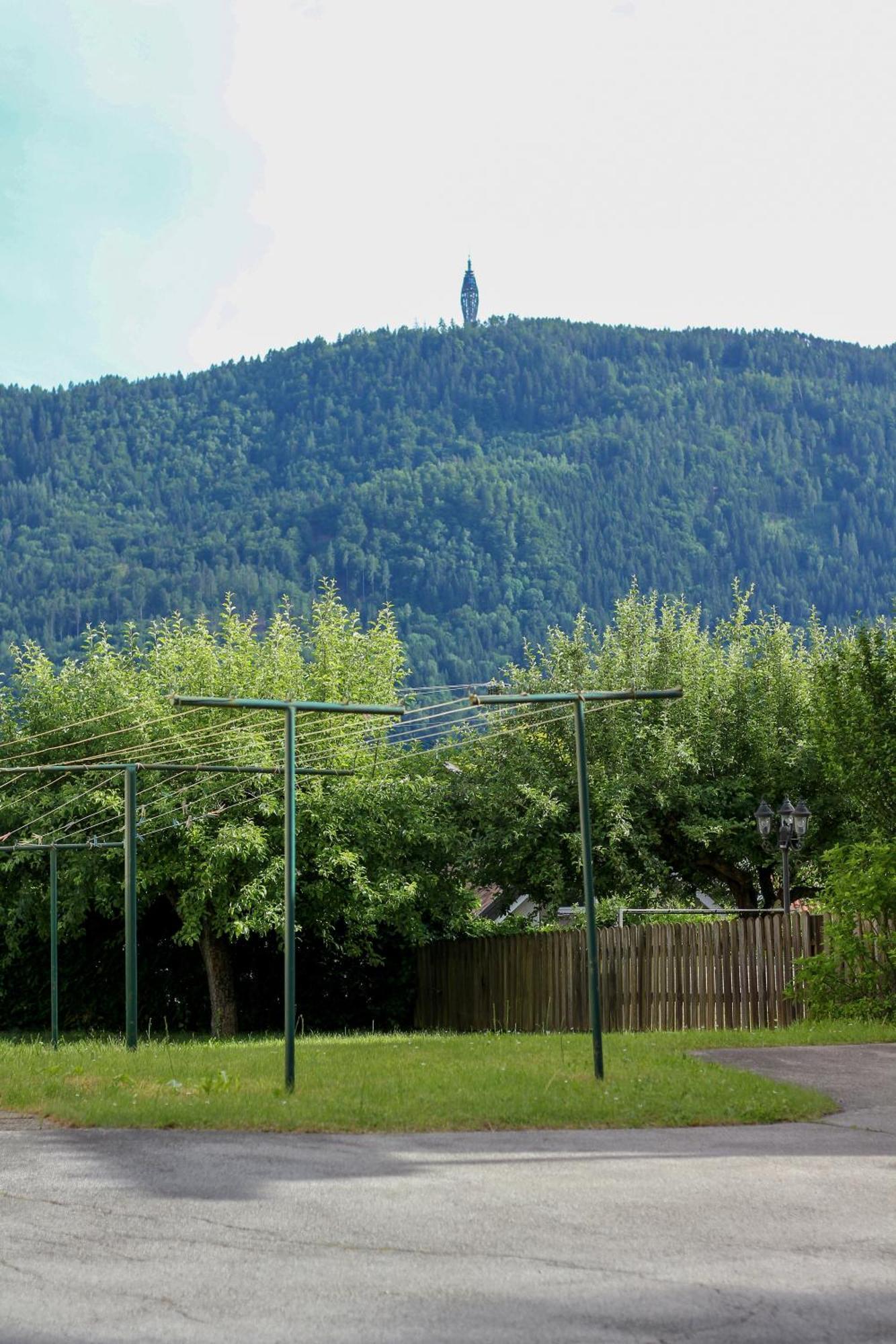 Self-Check In Apartmenthotel Seeglueck Pörtschach am Wörthersee 外观 照片