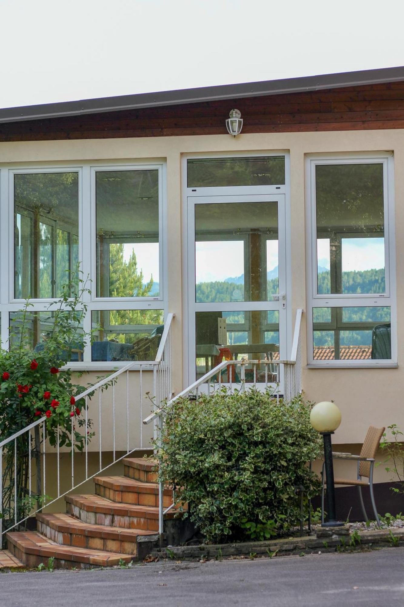 Self-Check In Apartmenthotel Seeglueck Pörtschach am Wörthersee 外观 照片