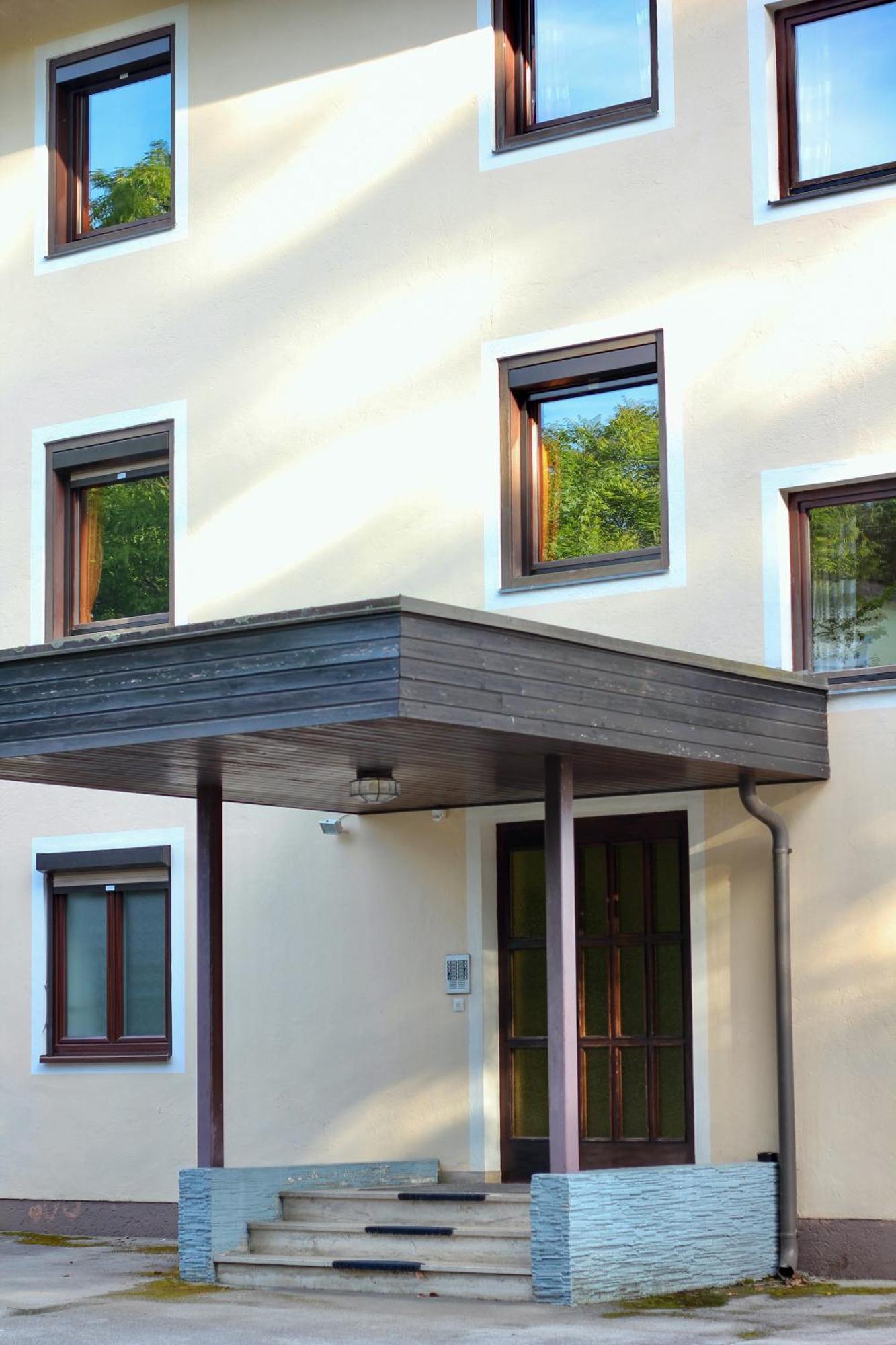 Self-Check In Apartmenthotel Seeglueck Pörtschach am Wörthersee 外观 照片