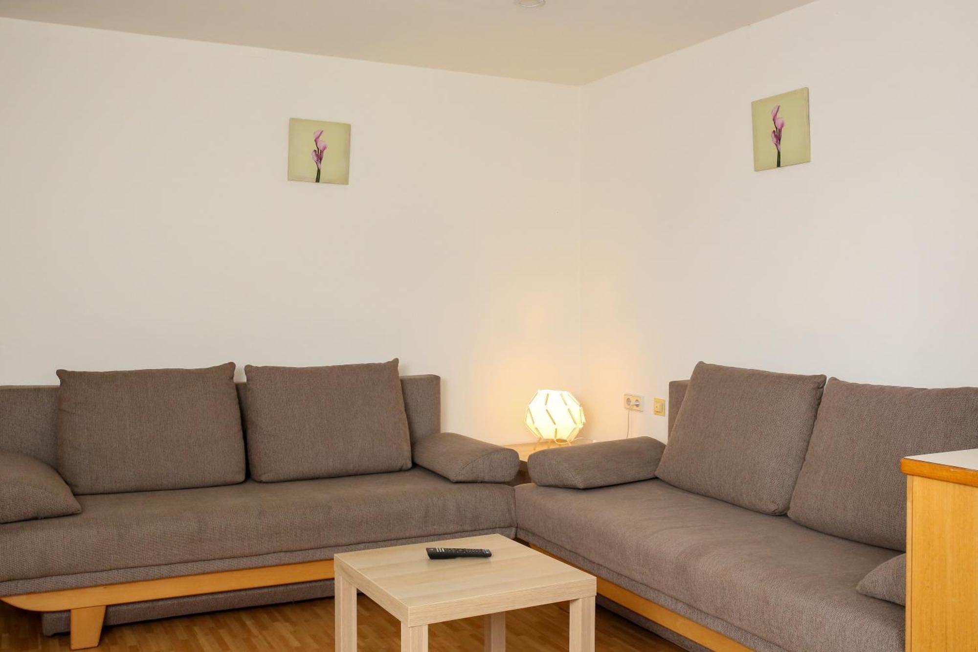 Self-Check In Apartmenthotel Seeglueck Pörtschach am Wörthersee 外观 照片