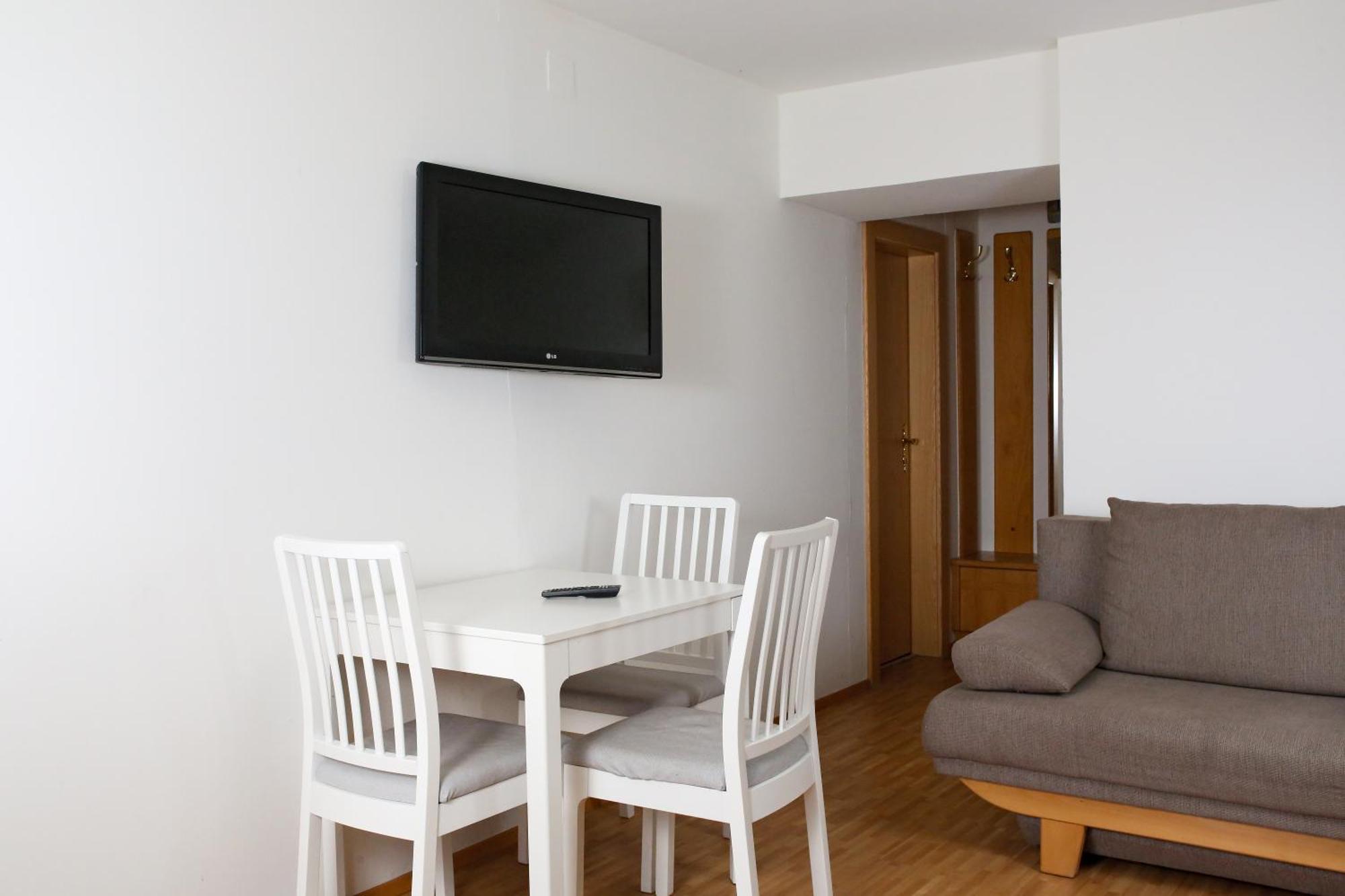 Self-Check In Apartmenthotel Seeglueck Pörtschach am Wörthersee 外观 照片