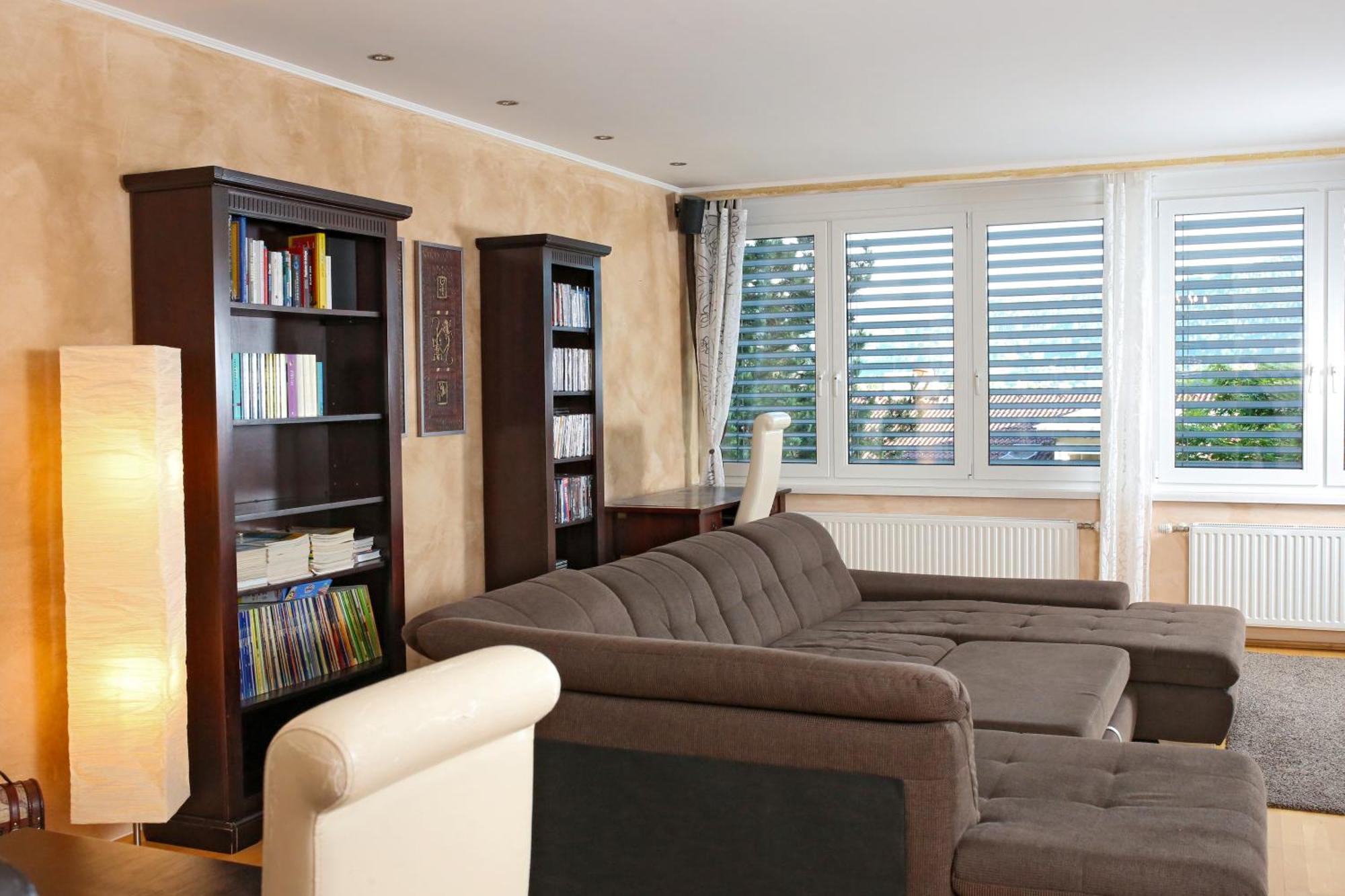 Self-Check In Apartmenthotel Seeglueck Pörtschach am Wörthersee 外观 照片