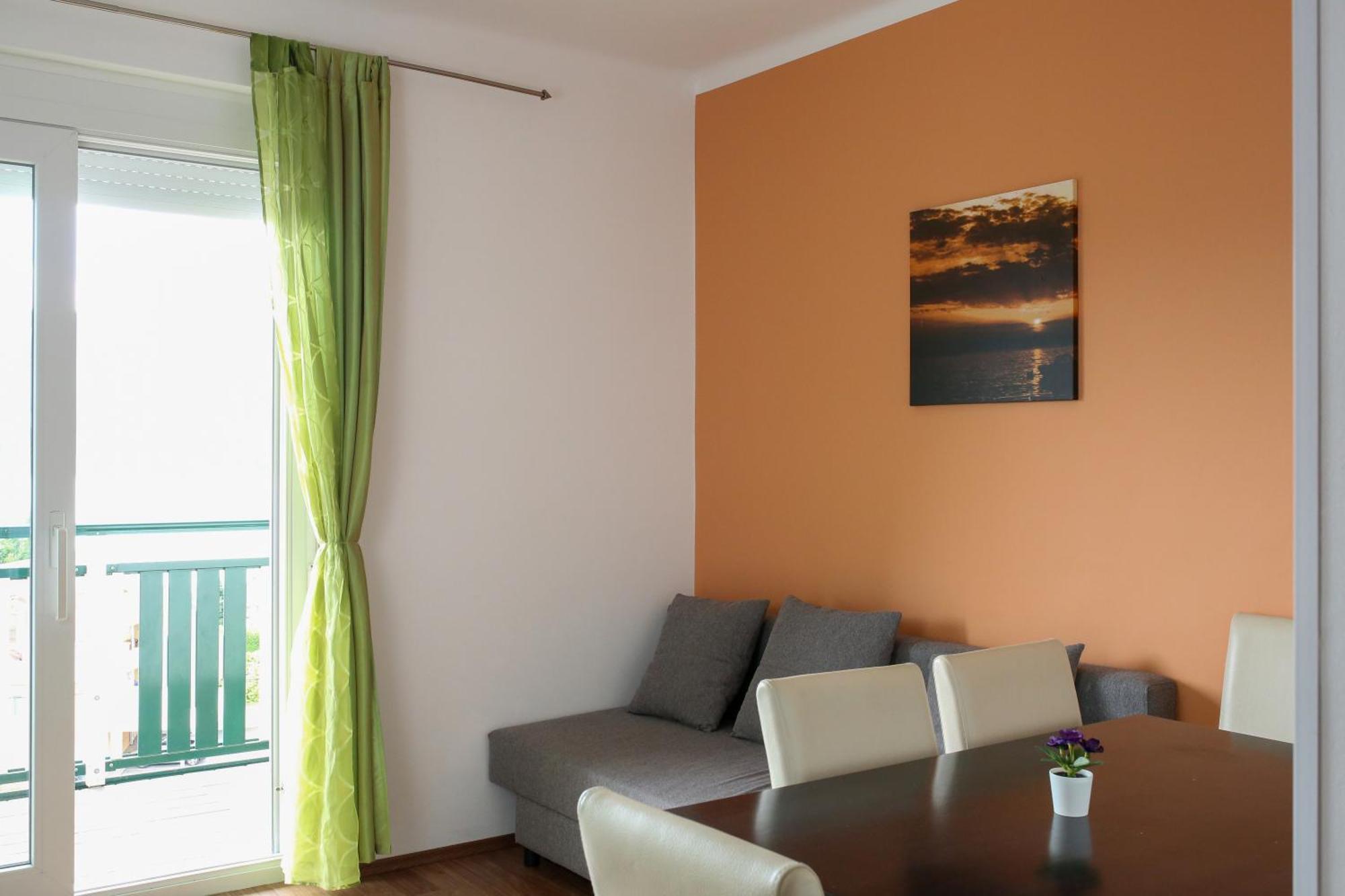 Self-Check In Apartmenthotel Seeglueck Pörtschach am Wörthersee 外观 照片
