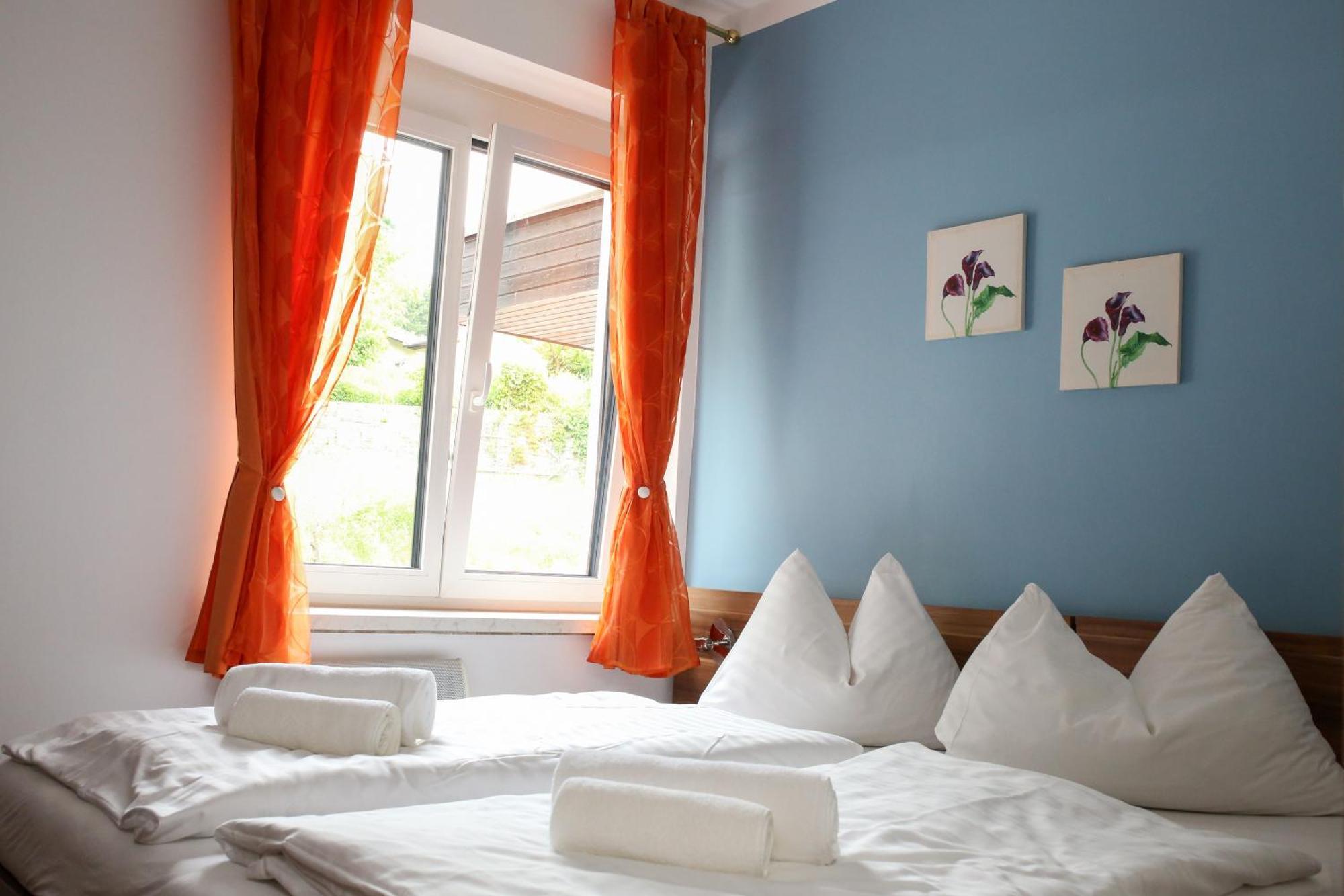 Self-Check In Apartmenthotel Seeglueck Pörtschach am Wörthersee 外观 照片