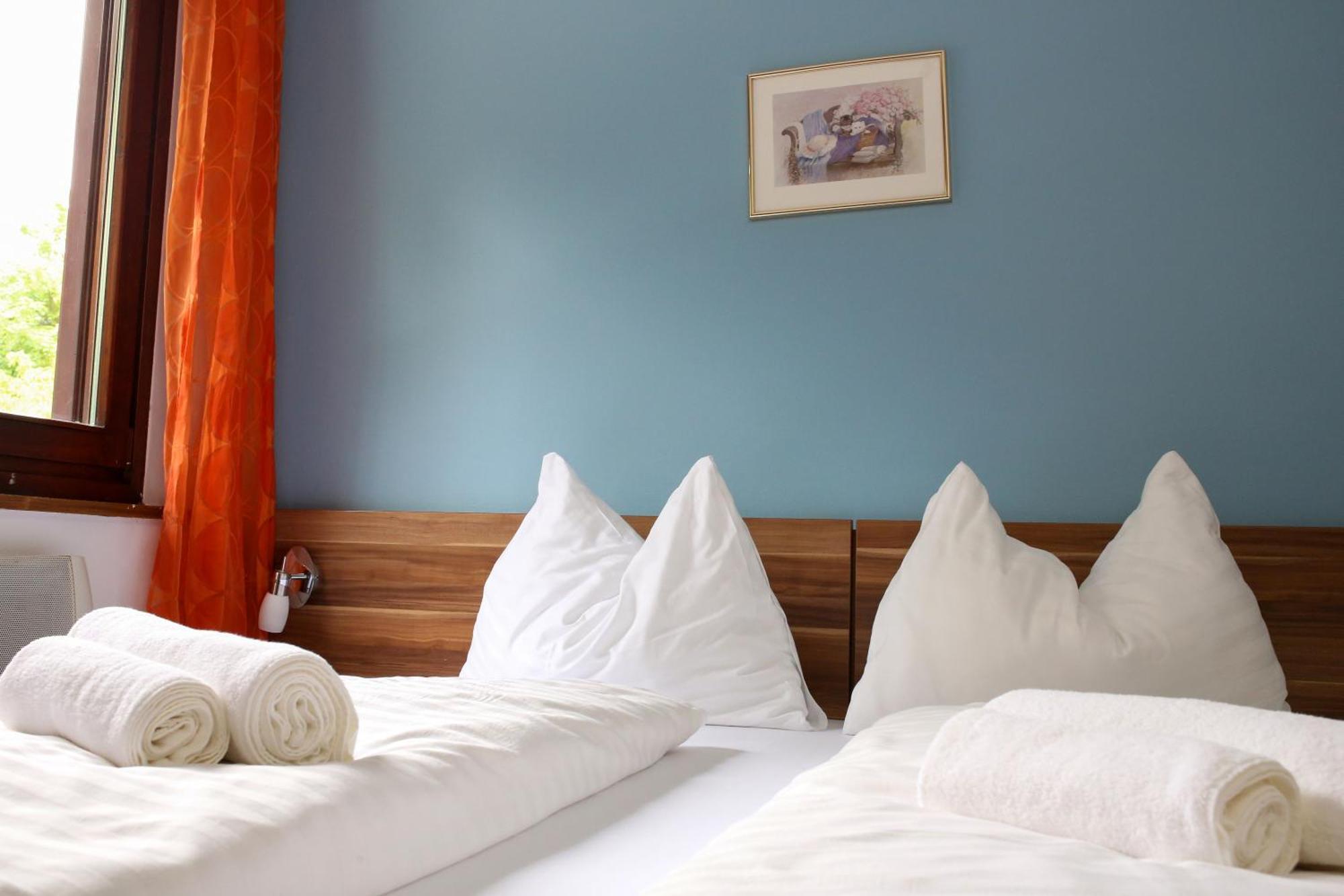 Self-Check In Apartmenthotel Seeglueck Pörtschach am Wörthersee 外观 照片
