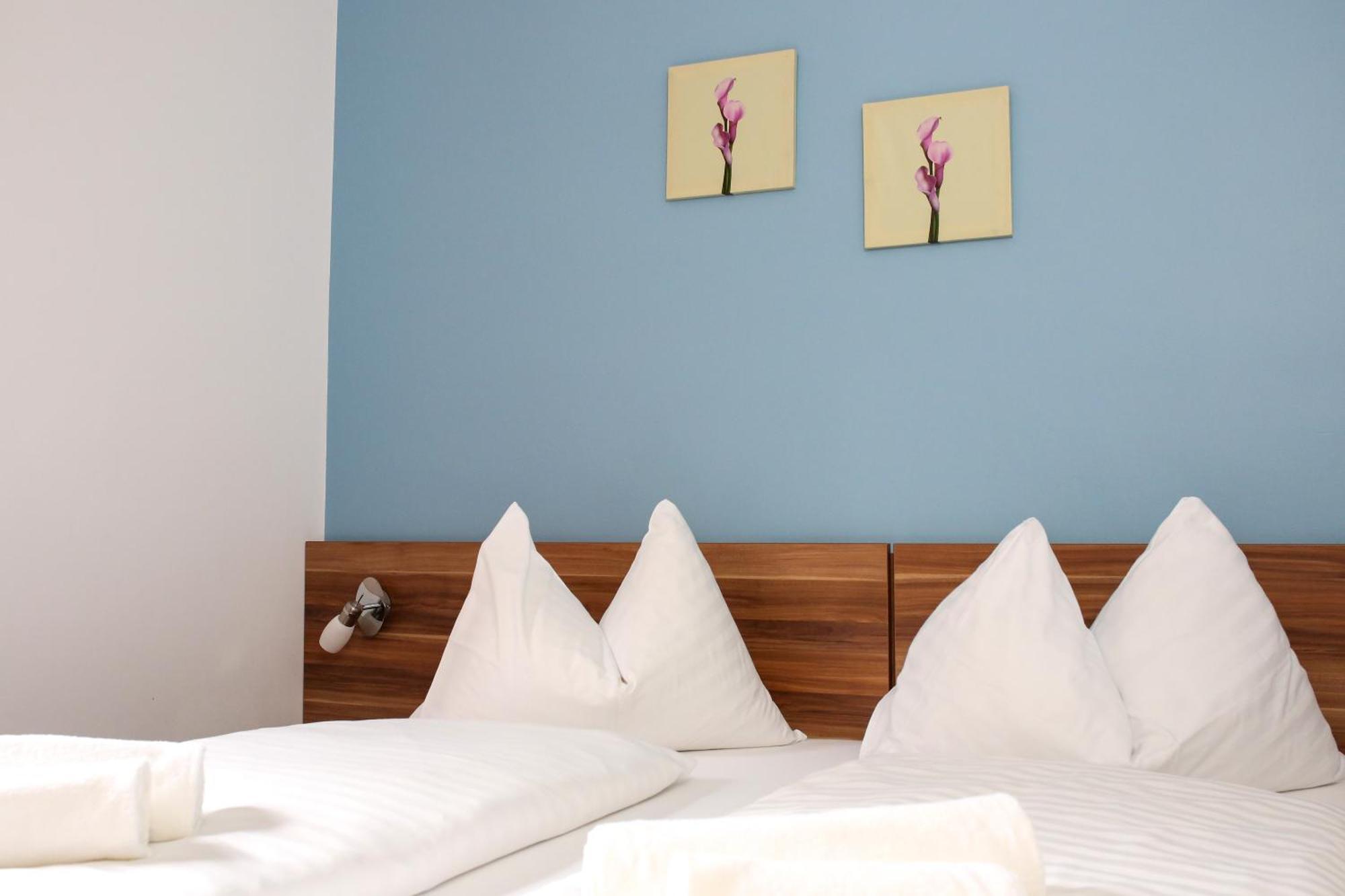 Self-Check In Apartmenthotel Seeglueck Pörtschach am Wörthersee 外观 照片