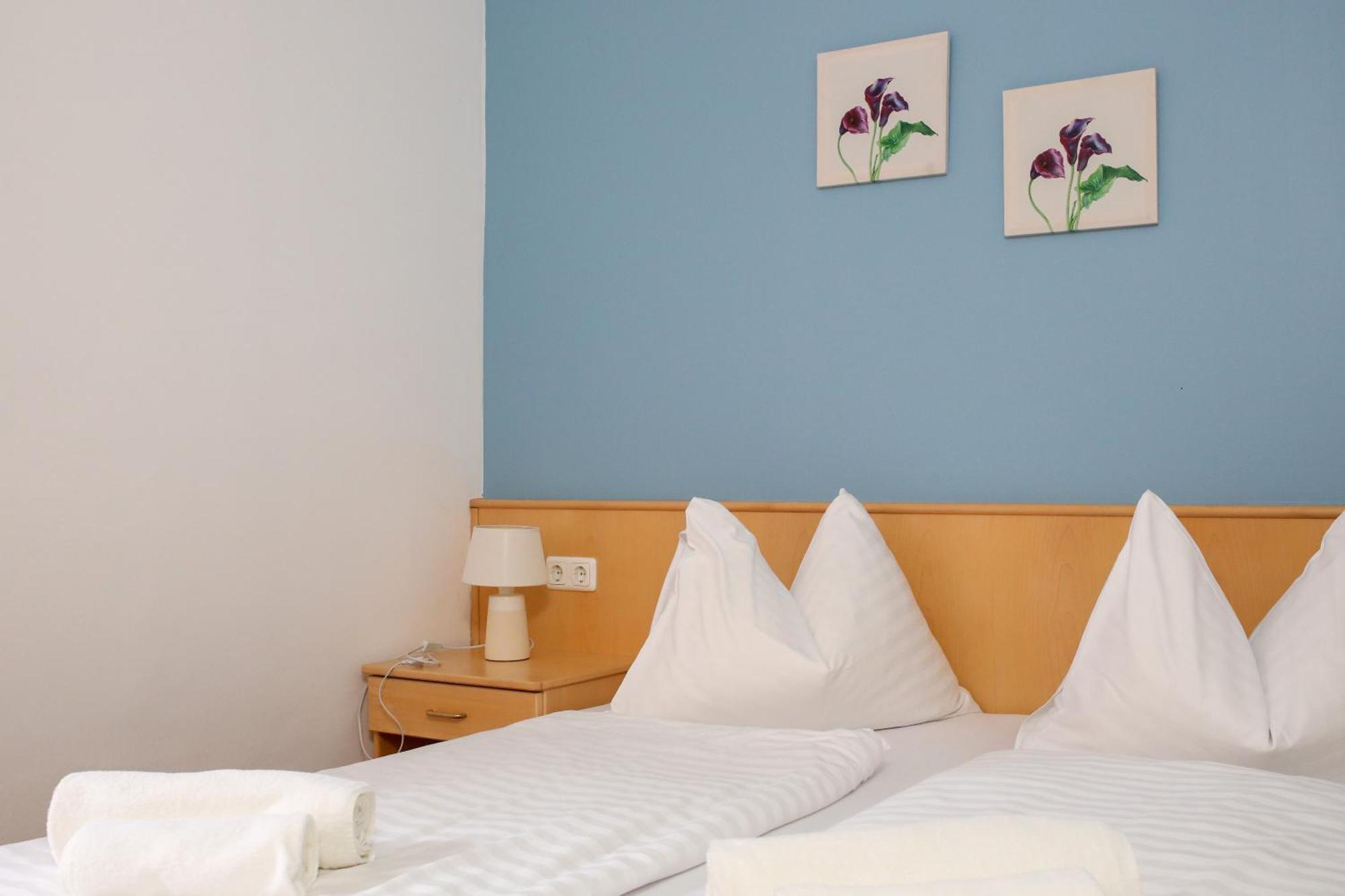 Self-Check In Apartmenthotel Seeglueck Pörtschach am Wörthersee 外观 照片