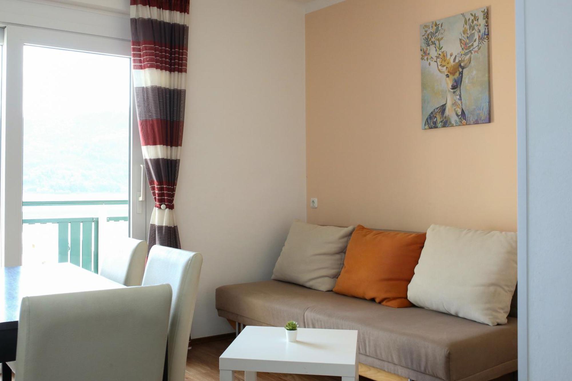 Self-Check In Apartmenthotel Seeglueck Pörtschach am Wörthersee 外观 照片