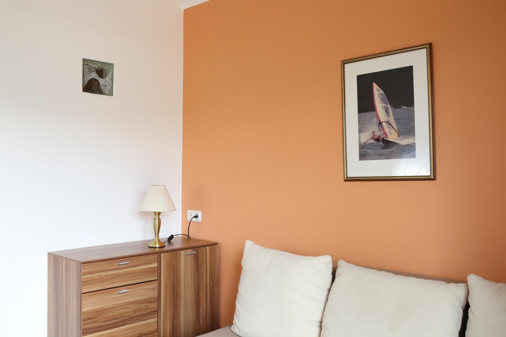 Self-Check In Apartmenthotel Seeglueck Pörtschach am Wörthersee 外观 照片