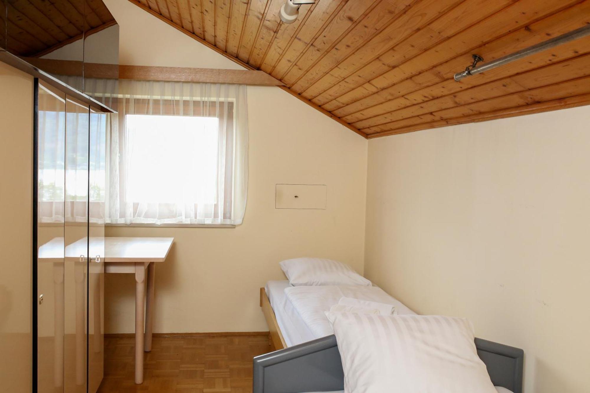 Self-Check In Apartmenthotel Seeglueck Pörtschach am Wörthersee 外观 照片