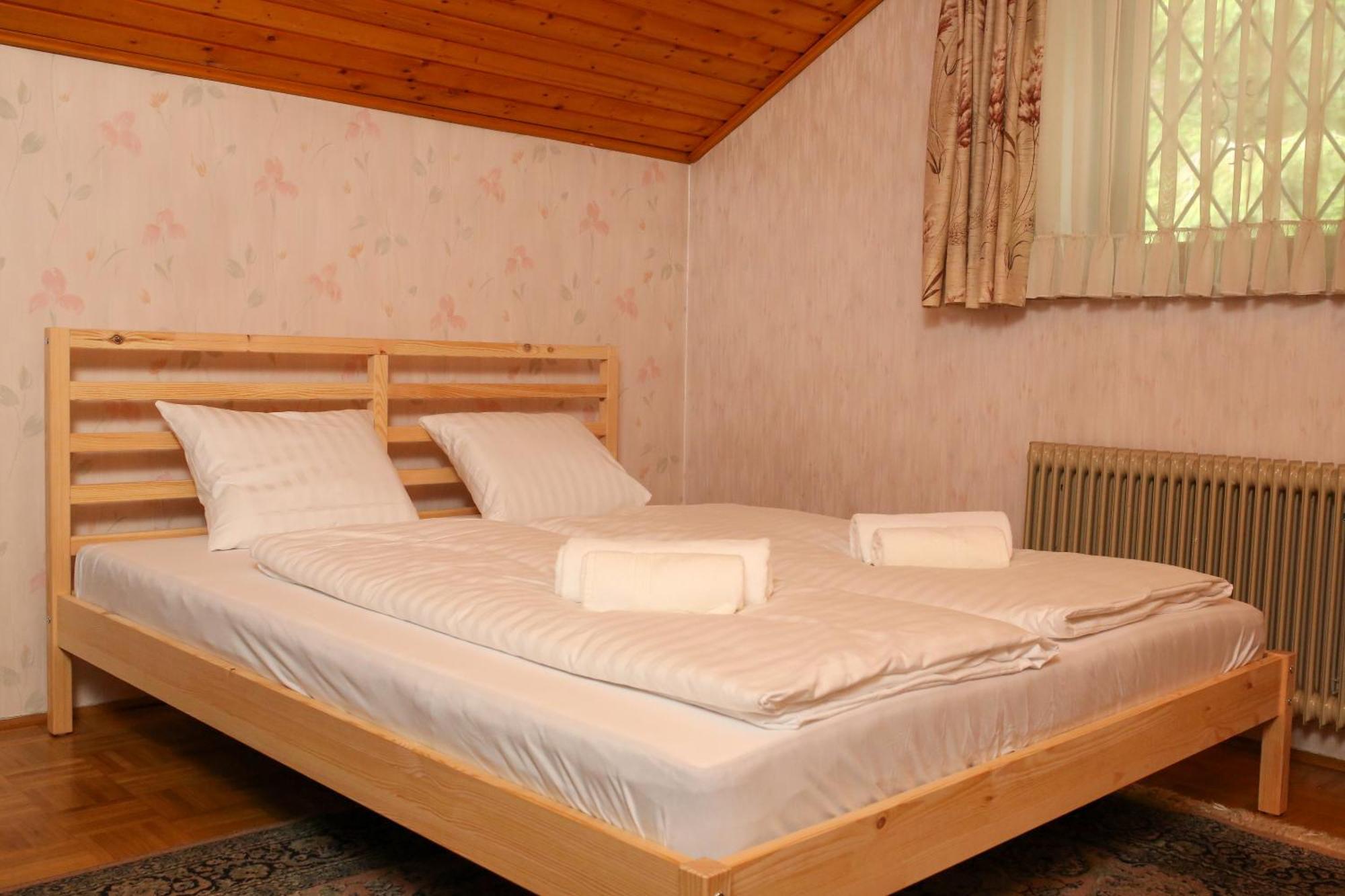Self-Check In Apartmenthotel Seeglueck Pörtschach am Wörthersee 外观 照片
