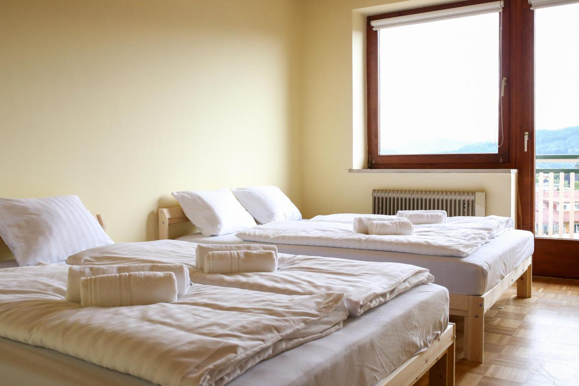 Self-Check In Apartmenthotel Seeglueck Pörtschach am Wörthersee 外观 照片