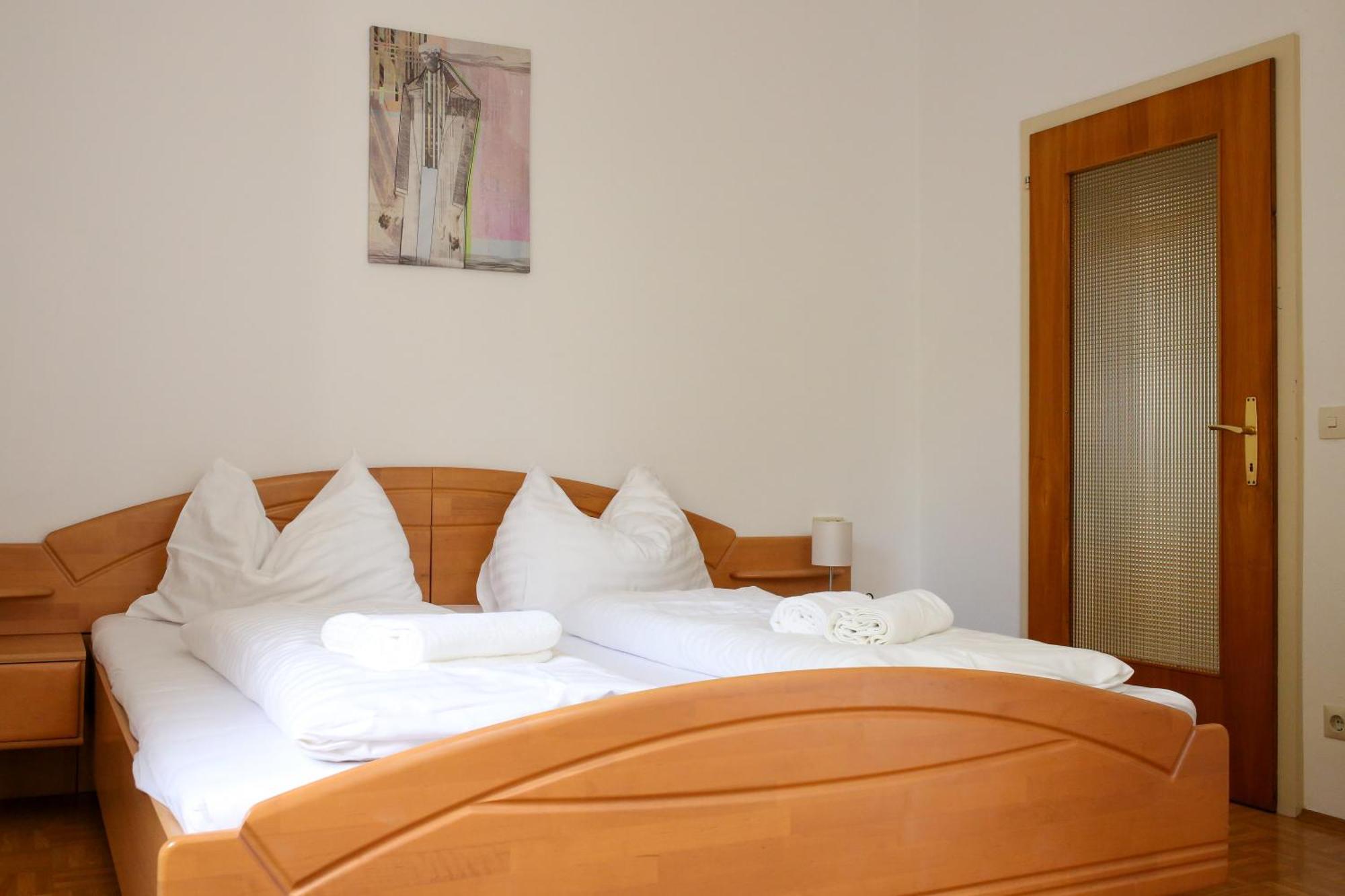 Self-Check In Apartmenthotel Seeglueck Pörtschach am Wörthersee 外观 照片